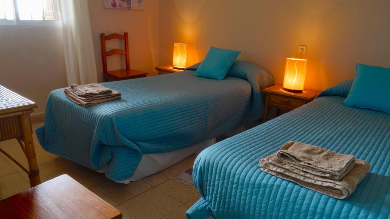 Casa Esperanza Pedregalejo Apartment Málaga