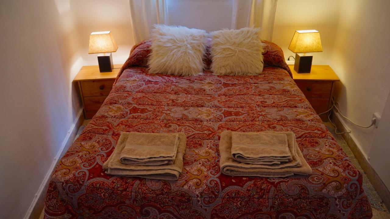 Apartment Casa Esperanza Pedregalejo *