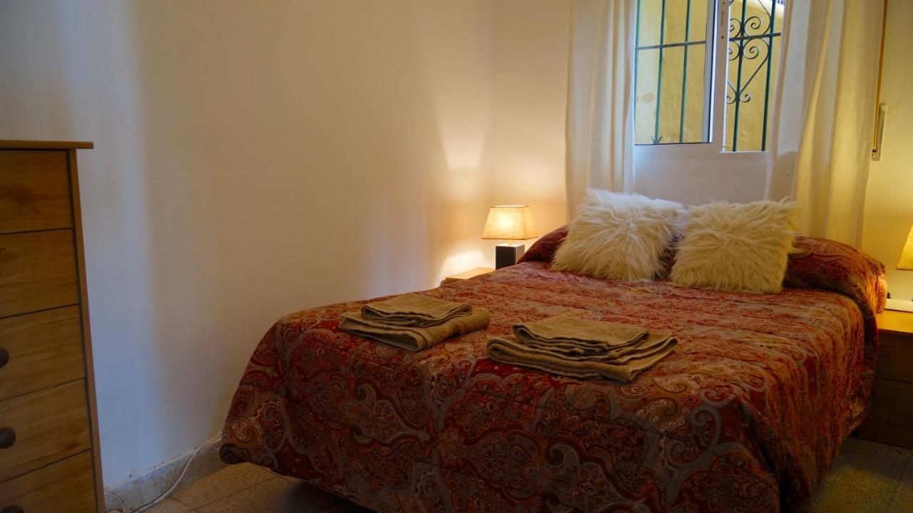 Casa Esperanza Pedregalejo Apartment *