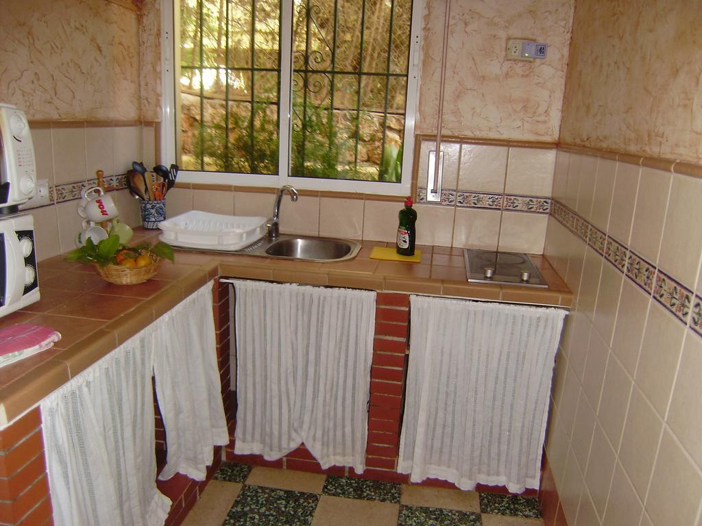 Casa Esperanza Pedregalejo Apartment Málaga